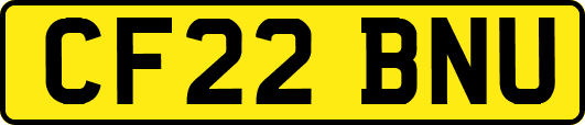 CF22BNU