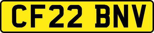 CF22BNV