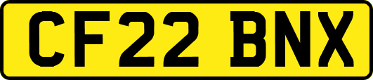 CF22BNX
