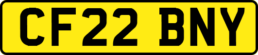 CF22BNY