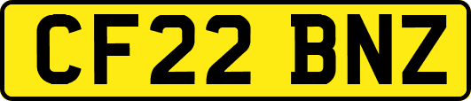 CF22BNZ