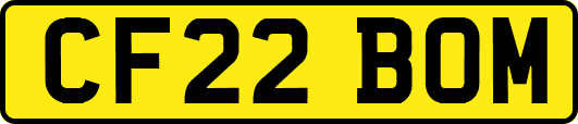 CF22BOM