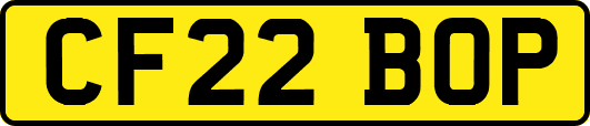 CF22BOP