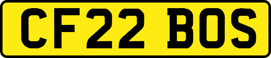 CF22BOS