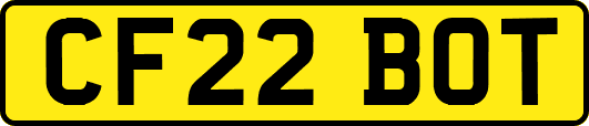 CF22BOT