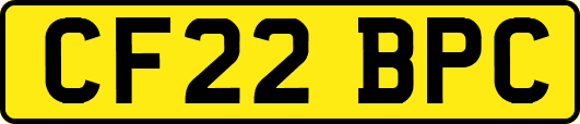 CF22BPC