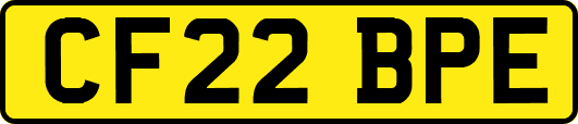 CF22BPE