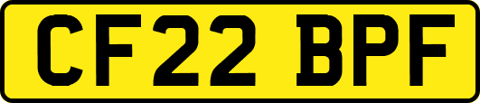 CF22BPF