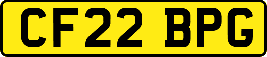 CF22BPG
