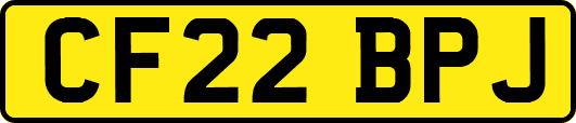 CF22BPJ