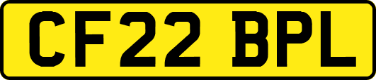 CF22BPL