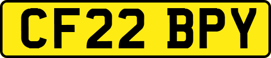 CF22BPY