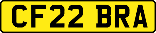 CF22BRA