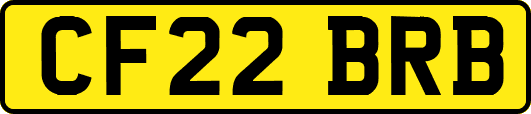 CF22BRB