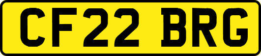 CF22BRG