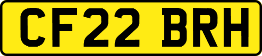 CF22BRH