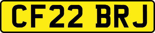 CF22BRJ