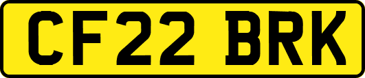 CF22BRK