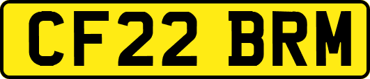 CF22BRM