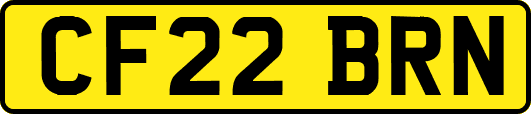 CF22BRN