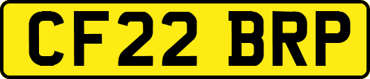 CF22BRP