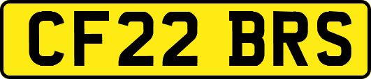 CF22BRS