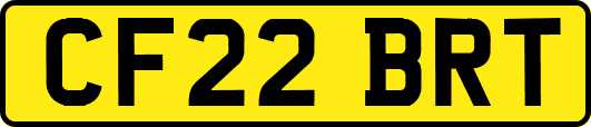 CF22BRT