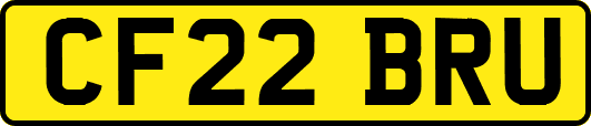 CF22BRU