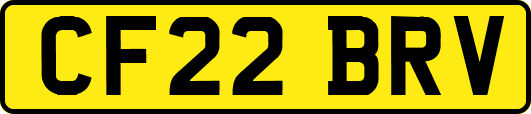 CF22BRV