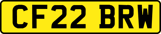 CF22BRW