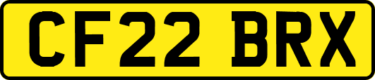 CF22BRX