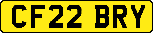 CF22BRY