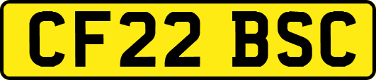 CF22BSC
