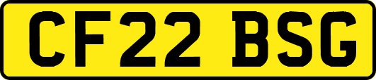 CF22BSG