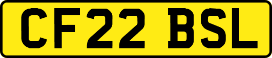 CF22BSL
