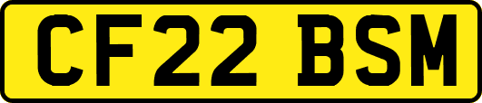 CF22BSM