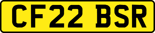 CF22BSR