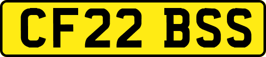 CF22BSS