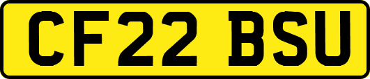 CF22BSU