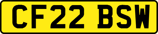 CF22BSW