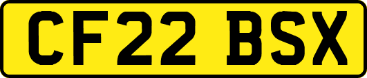 CF22BSX