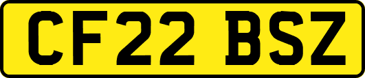 CF22BSZ