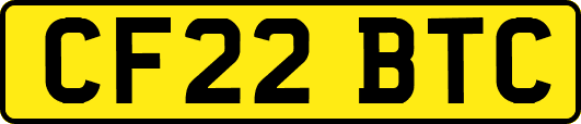 CF22BTC