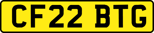 CF22BTG
