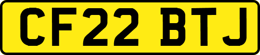 CF22BTJ