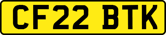 CF22BTK