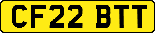 CF22BTT