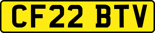 CF22BTV