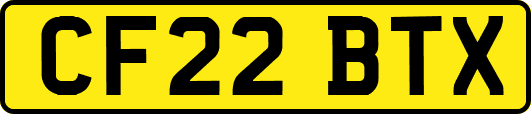 CF22BTX
