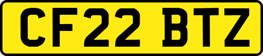 CF22BTZ